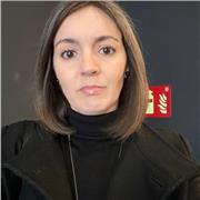 Diplomada en magisterio de Pedagogía Terapéutica da clases de apoyo escolar